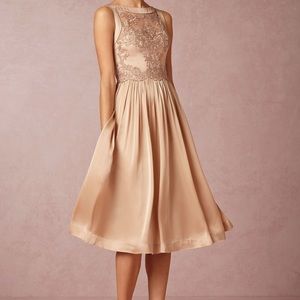 Catherine Dean Bridal Dress!